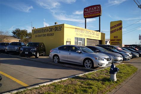 cheap car rentals in dfw